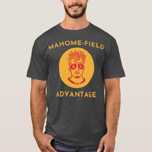 Camiseta Ventaja de Mahomefield para los jefes de la ciudad