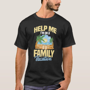 Camiseta Ventaja Para Vacaciones De Estudiantes De Vacacion