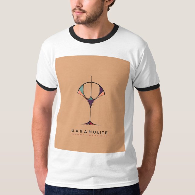 Camiseta ventajas de su producto. ¿Podría aclarar qué (Anverso)
