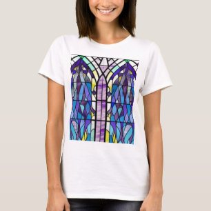 Camiseta Ventana de la iglesia