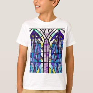 Camiseta Ventana de la iglesia