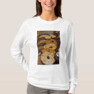 Camiseta ventana de panadería local, Wertheim,