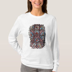Camiseta Ventana del ambulatorio