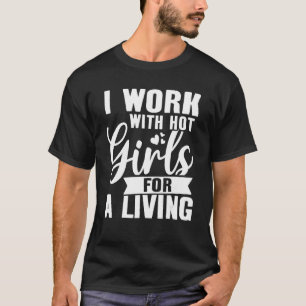 Camiseta Ventilación Aire Acondicionado Profesional Hvac Te