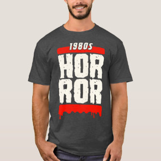 Camiseta Ventilador 1 de los años 80