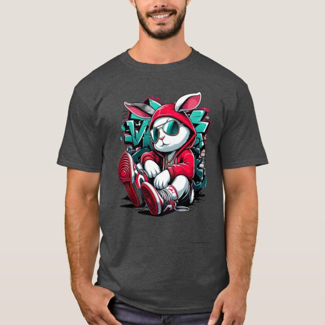 Camiseta Ventilador de animaciones de última hora (Anverso)