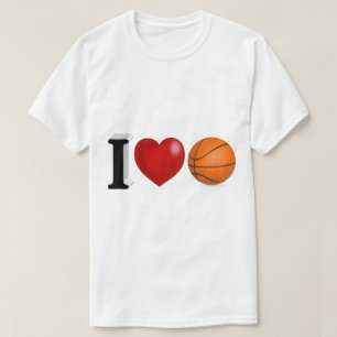 Camiseta Ventilador de baloncesto