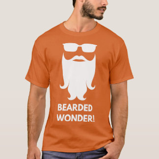 Camiseta Ventilador de barba