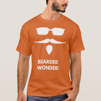 Camiseta Ventilador de barba 2