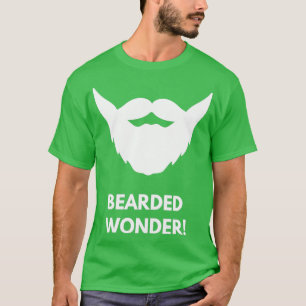 Camiseta Ventilador de barba 3