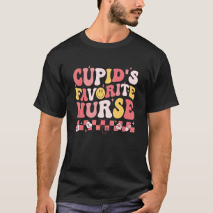Camiseta Ventilador de Enfermería de enfermería favorita de