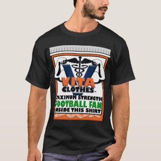 Camiseta Ventilador de fútbol Vitaclothes™