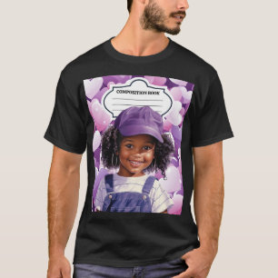 Camiseta Ventilador de las parejas de disfraces de Hallowee