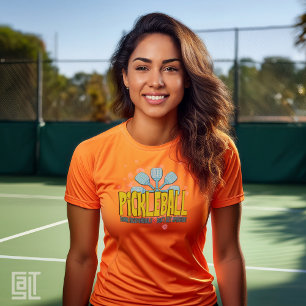 Camiseta Ventilador de las pelotas no se rompen con respons