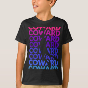 Camiseta Ventilador de los inspiradores del baloncesto Cowa