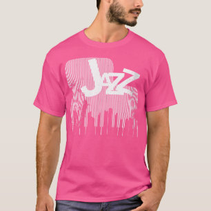 Camiseta Ventilador de música Jazz para mujeres - Festival