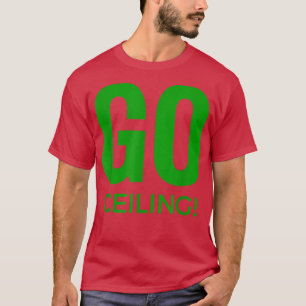 Camiseta Ventilador de techo de vestuario de Halloween