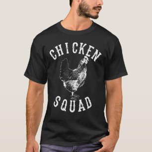Camiseta Ventilador del amante de los pájaros del grupo de
