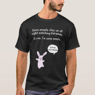 Camiseta Ventilador del ejército Kdrama Kpop Bias Regalo de