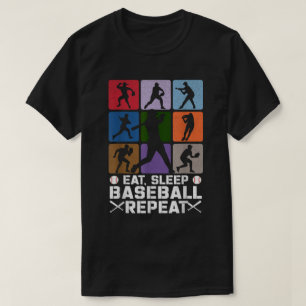 Camiseta Ventilador del jugador deportivo de repetición de
