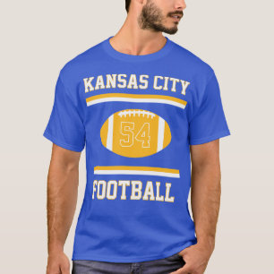 Camiseta Ventilador Guay Super KC 2020 de Kansas City