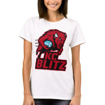 Ventilador personalizable Blitz
