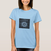Ventilador sobrenatural T-Shirt