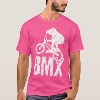 Camiseta Ventiladores De Bicicleta De Color Bmx Bicicleta M