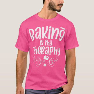 Camiseta Ventiladores de panadería y pastelería
