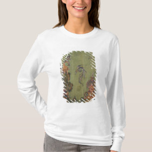 Camiseta Ventile, de una serie de los paneles que