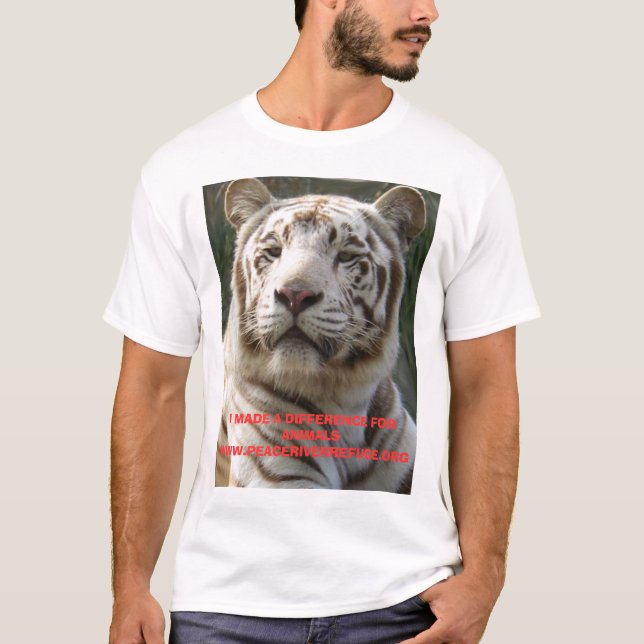 Camiseta Ventisca (Anverso)