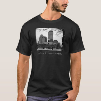 Camiseta Ventisca de Boston