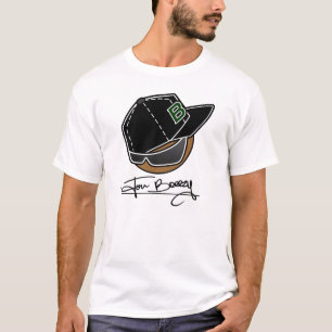 Camiseta ventosa de Jon "Toon"