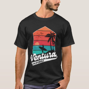 Camiseta Ventura California � Australia � la joya costera