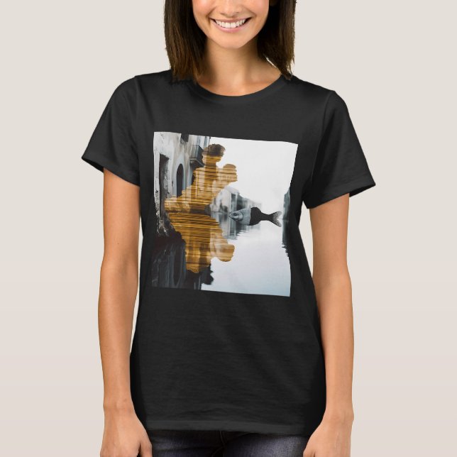 Camiseta Venus (Anverso)