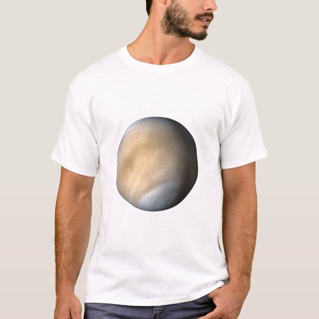 Camiseta Venus (Anverso)