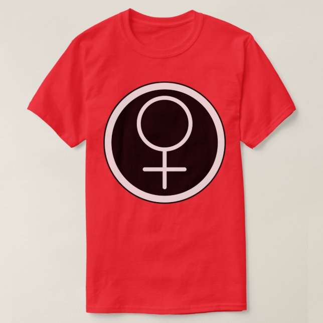 Camiseta Venus