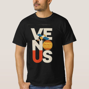 CAMISETA VENUS