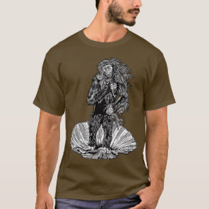 Camiseta Venus Chimp 2