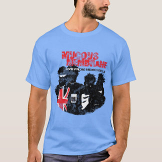 Camiseta Venus de los amigos retro de venta dura