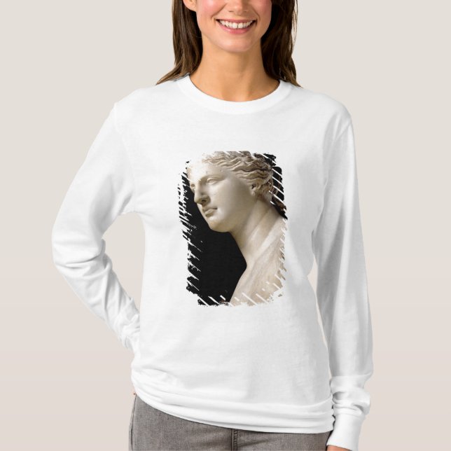 Camiseta Venus de Milo (Anverso)