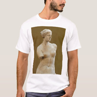 Camiseta Venus de Milo