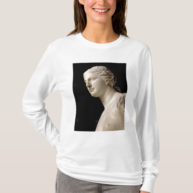 Camiseta Venus de Milo (Anverso)