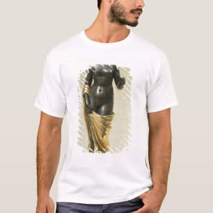 Camiseta Venus Felix, c.1500