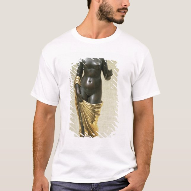 Camiseta Venus Felix, c.1500 (Anverso)
