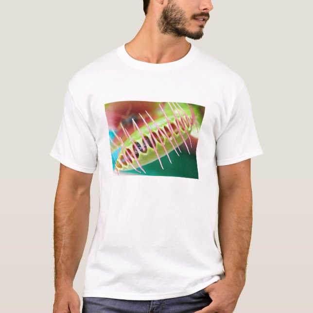 Camiseta Venus Flytrampa (Anverso)