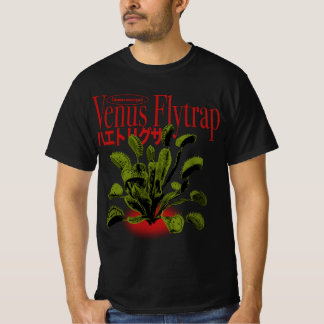 Camiseta Venus Flytrampa T-Shirt
