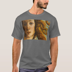 Camiseta Venus of Botticelli