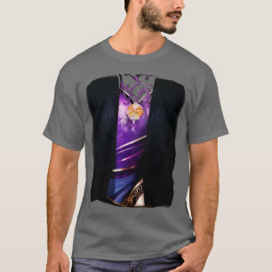 Camiseta Venus Vixen