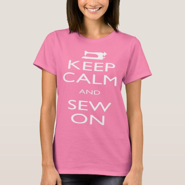 Camiseta Ver (Anverso)